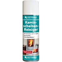 Los mejores  - HOTREGA h130907 – Limpiador de Cristales de chimeneas (- Profesional de Limpiador Eliminar el rückstandsfreien…